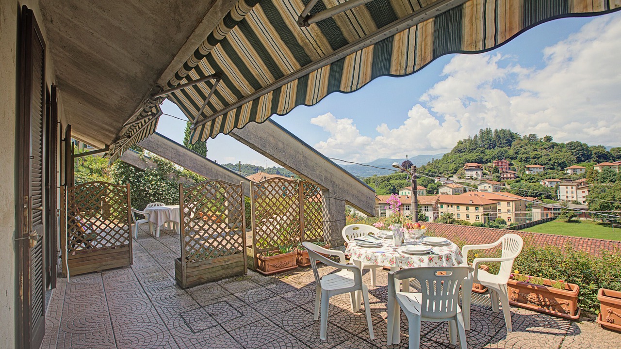 Photo of Outdoor in Laveno Mombello