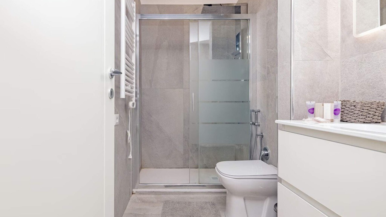Photo of Bathroom in Tre Torri