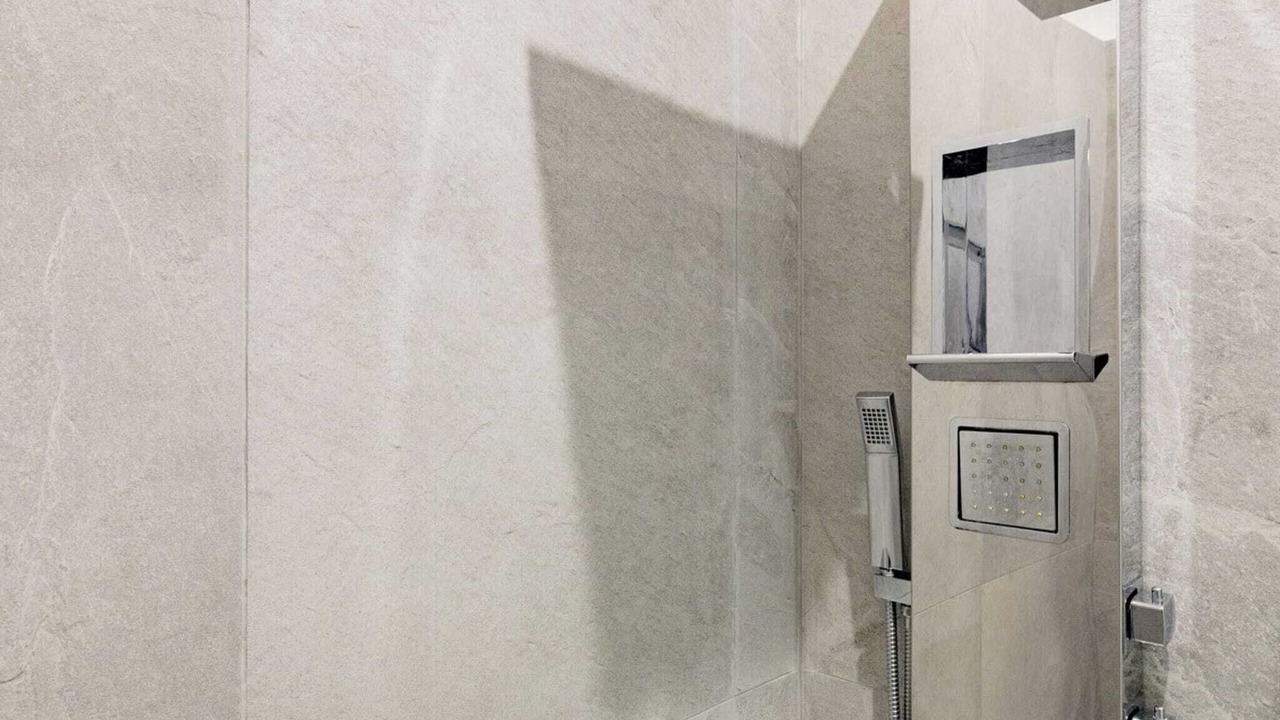 Photo of Bathroom in Tre Torri