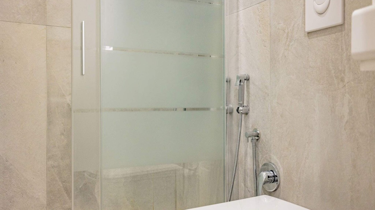 Photo of Bathroom in Tre Torri