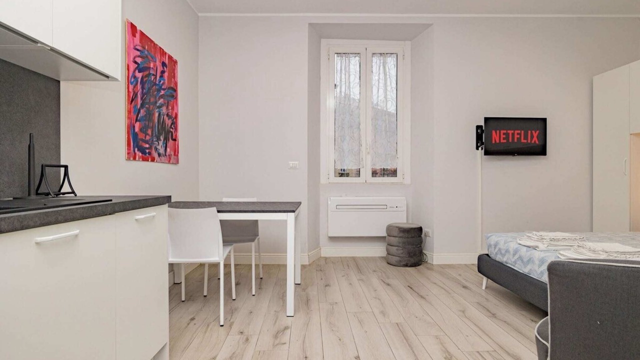 Photo of Bedroom in Tre Torri