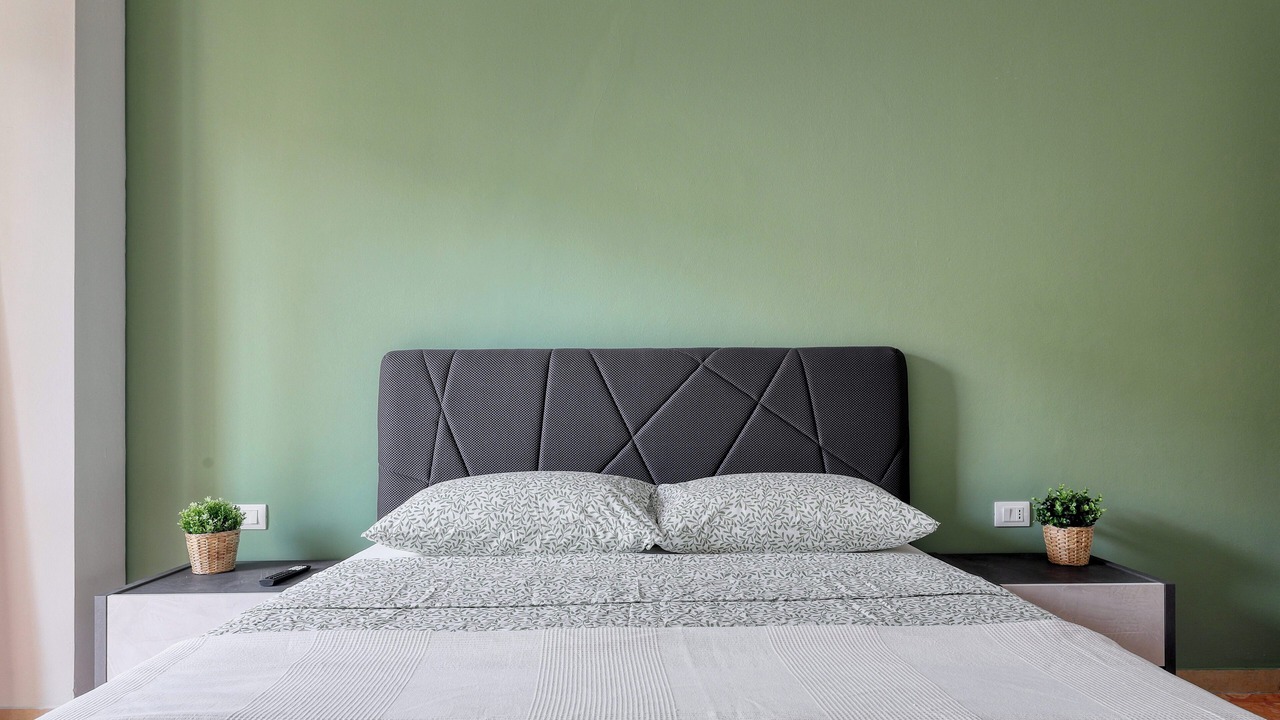 Photo of Bedroom in Acquabella