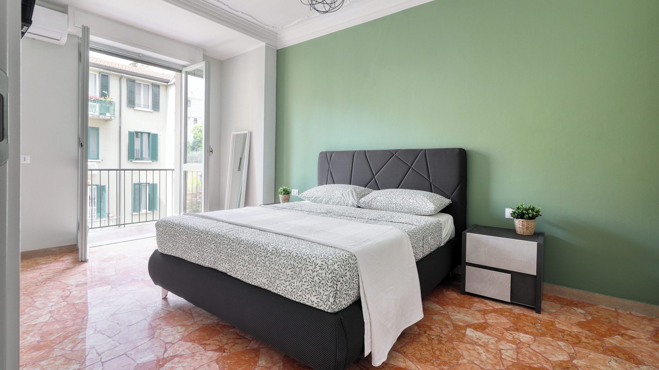 Photo of Bedroom in Acquabella