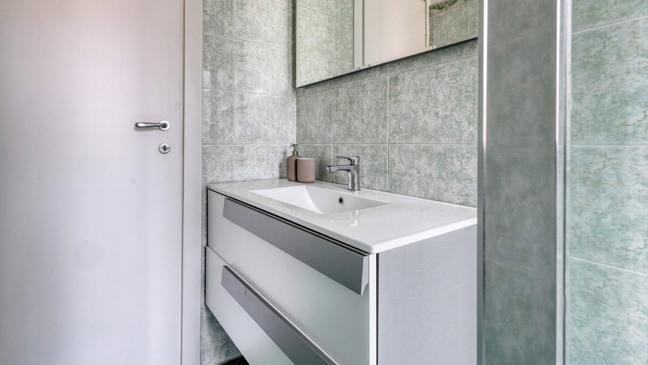 Photo of Bathroom in Acquabella