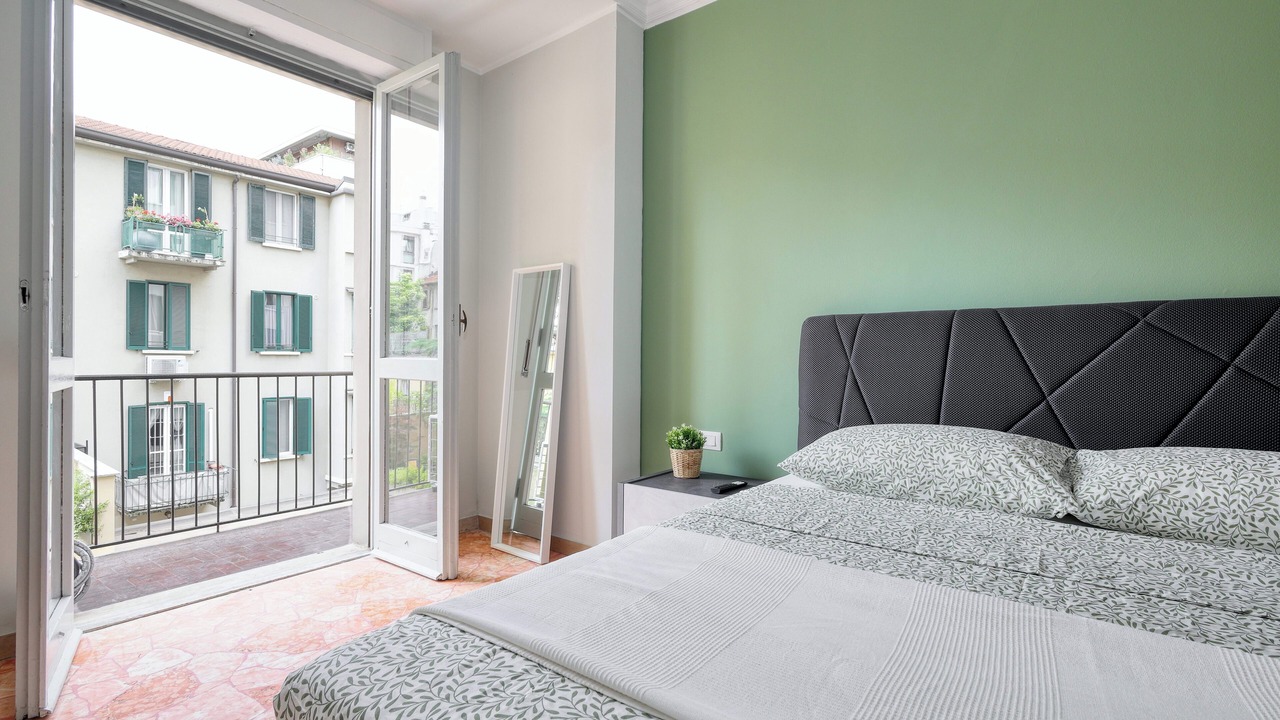 Photo of Bedroom in Acquabella