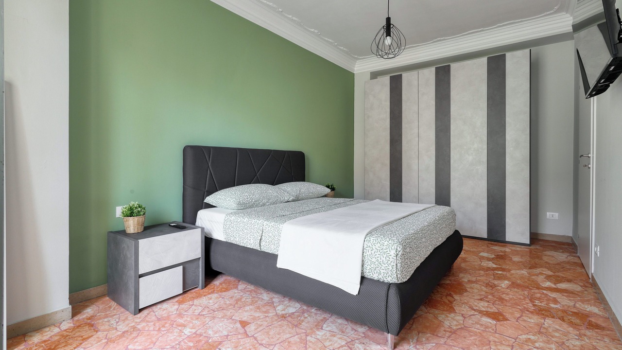 Photo of Bedroom in Acquabella