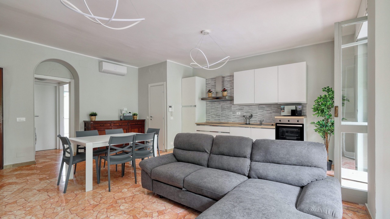 Photo of Livingroom in Acquabella