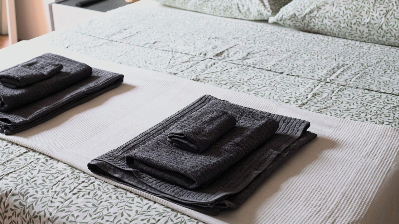 Photo of Bedroom in Acquabella