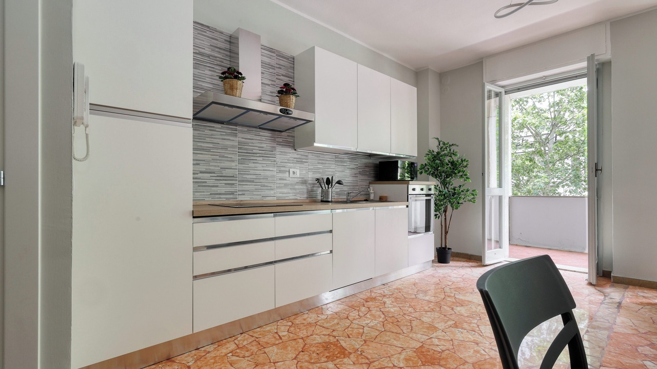 Photo of Kitchen in Acquabella