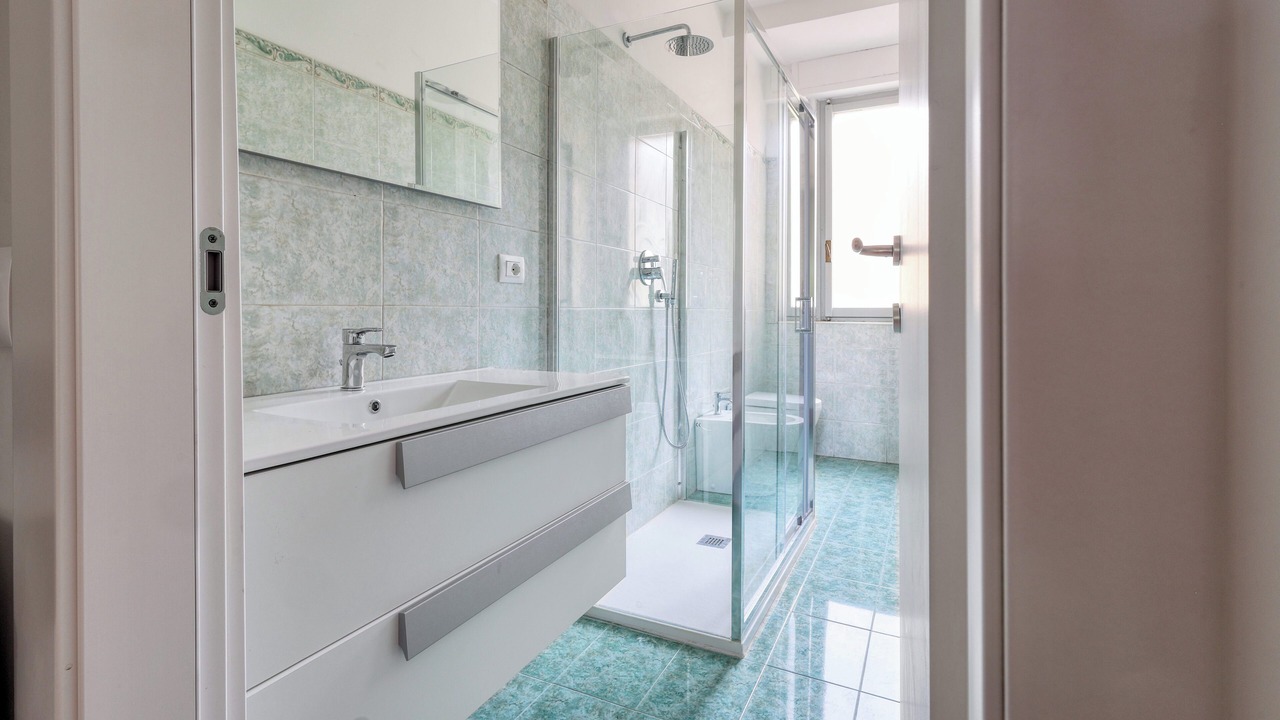 Photo of Bathroom in Acquabella