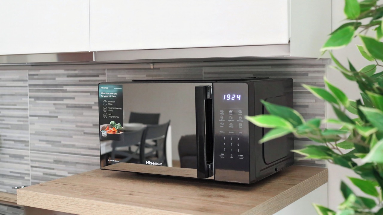 Photo of Kitchen in Acquabella
