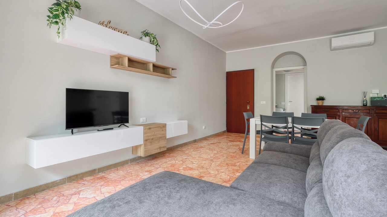 Photo of Livingroom in Acquabella