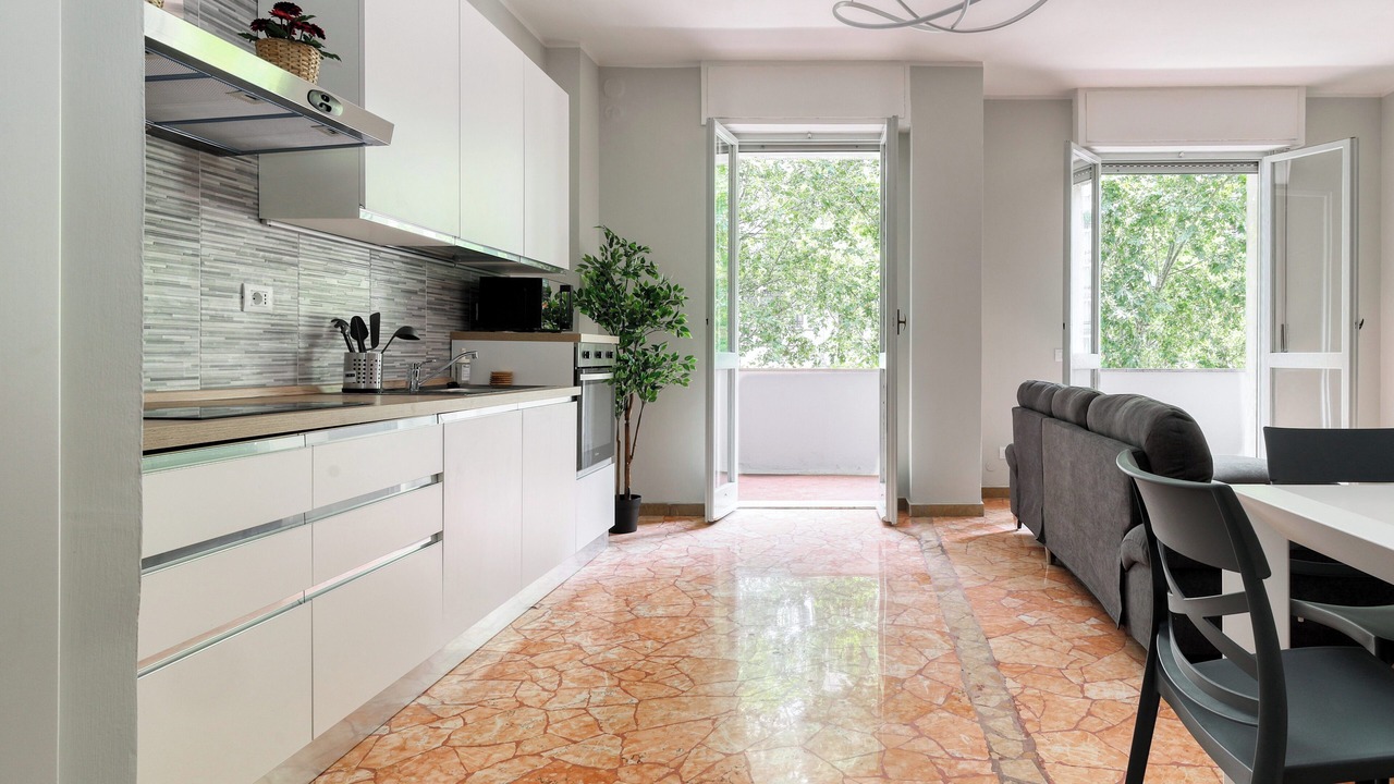 Photo of Kitchen in Acquabella