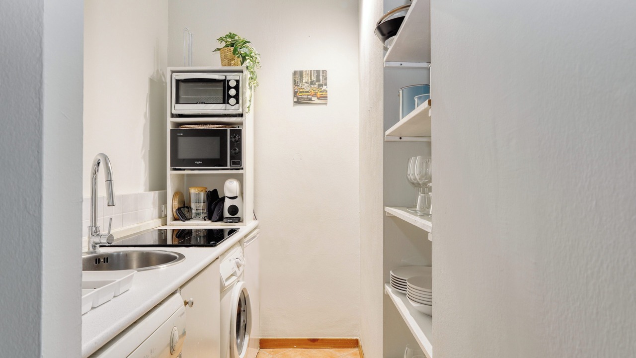 Photo of Kitchen in Bicocca