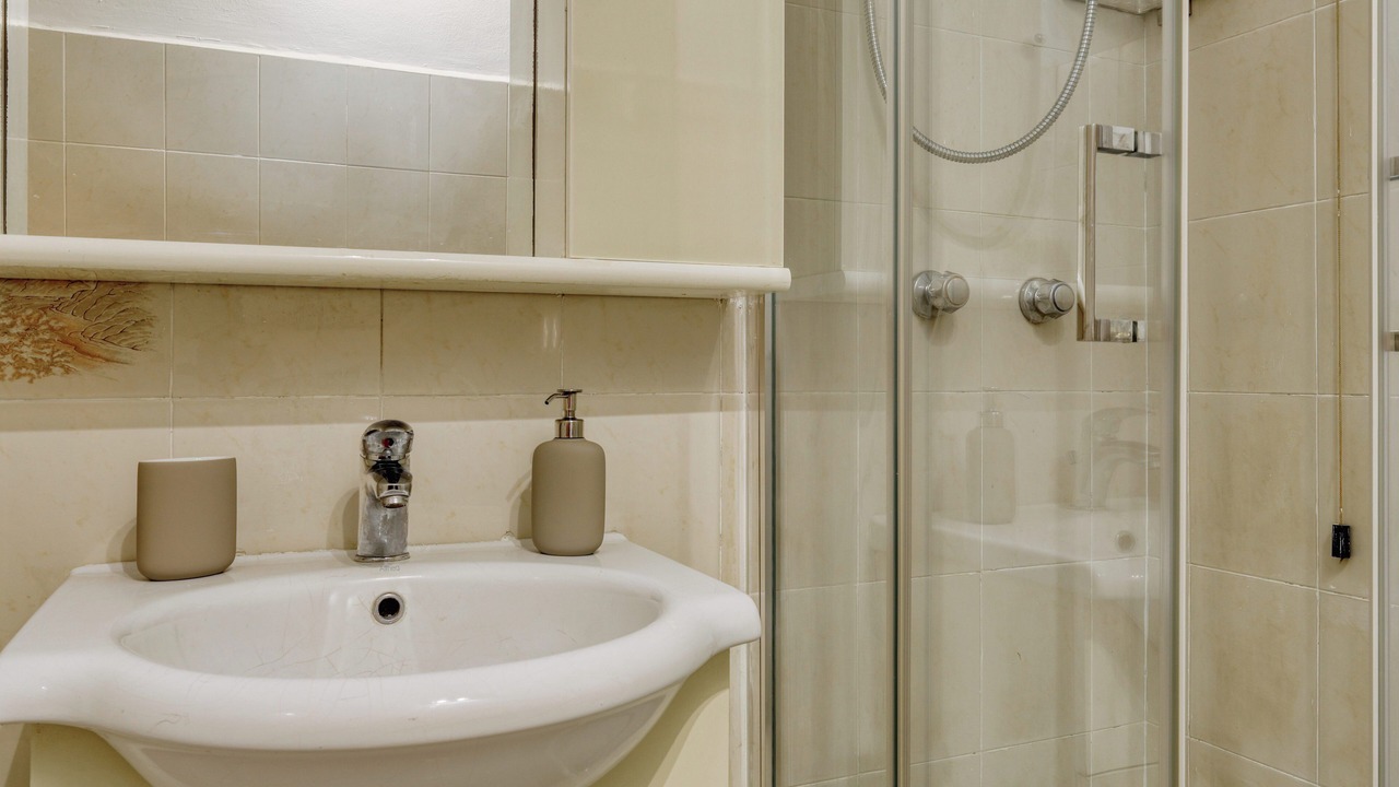 Photo of Bathroom in Bicocca