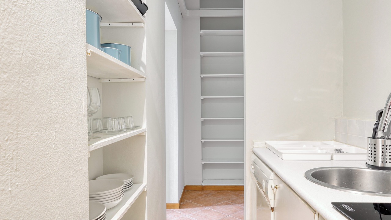 Photo of Kitchen in Bicocca