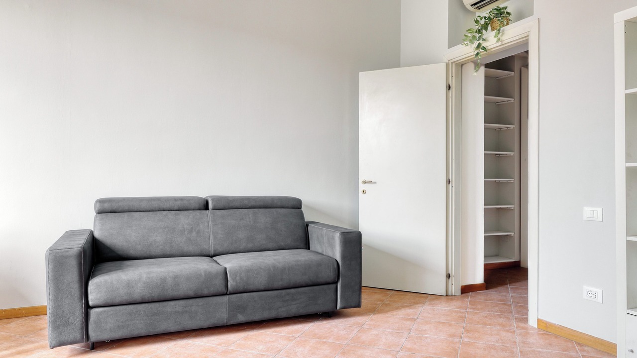 Photo of Livingroom in Bicocca