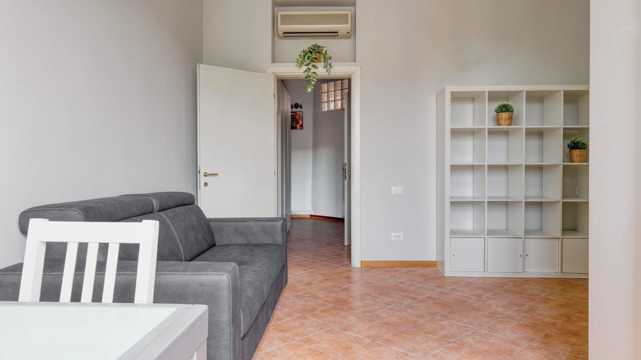 Photo of Livingroom in Bicocca