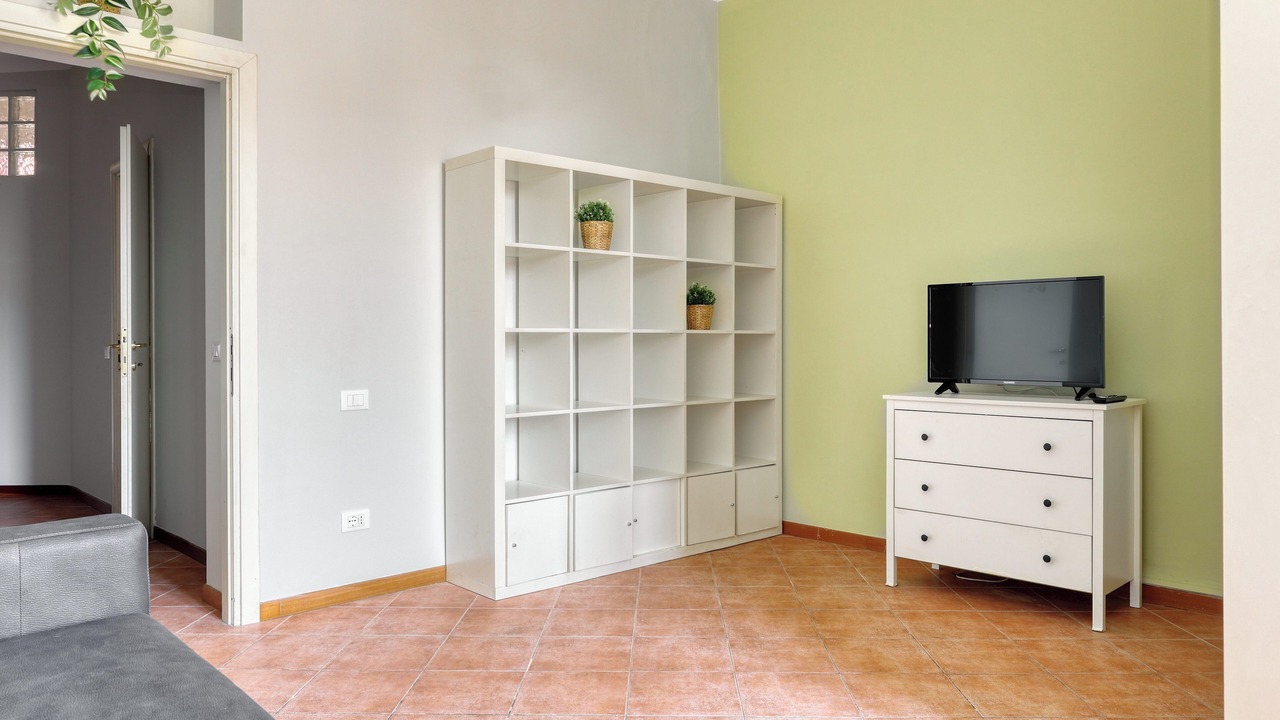 Photo of Livingroom in Bicocca