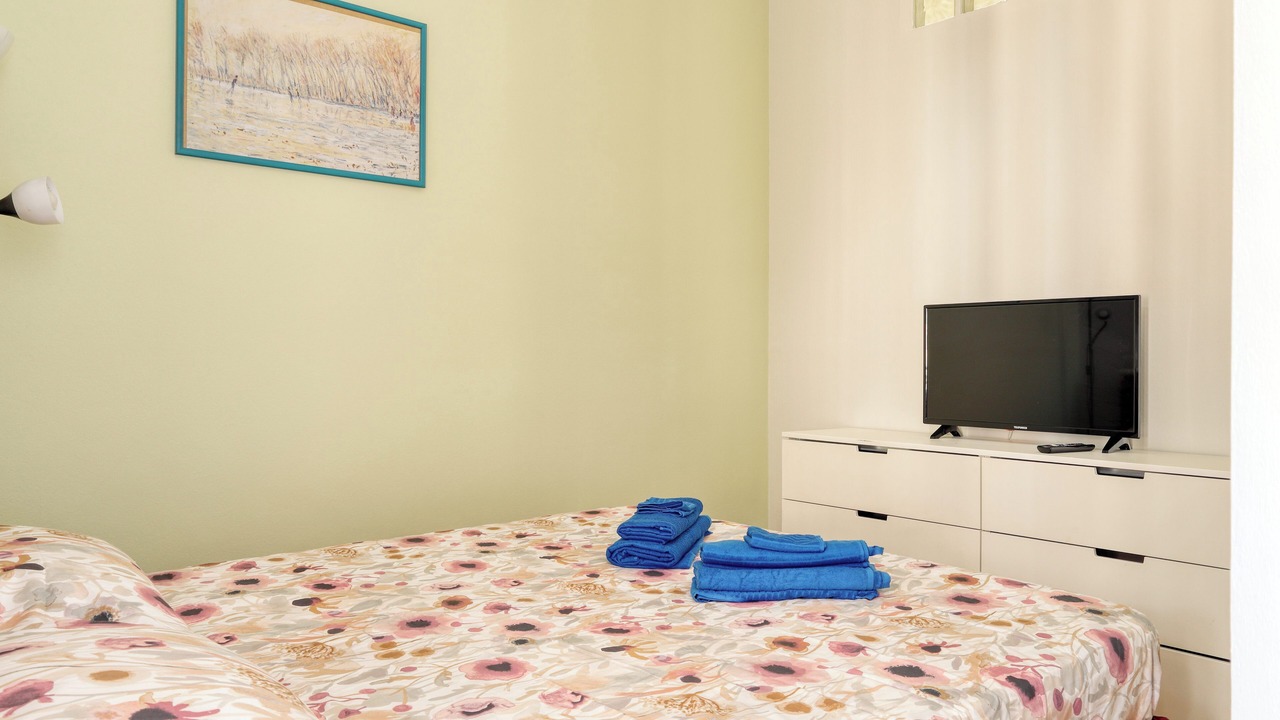 Photo of Bedroom in Bicocca