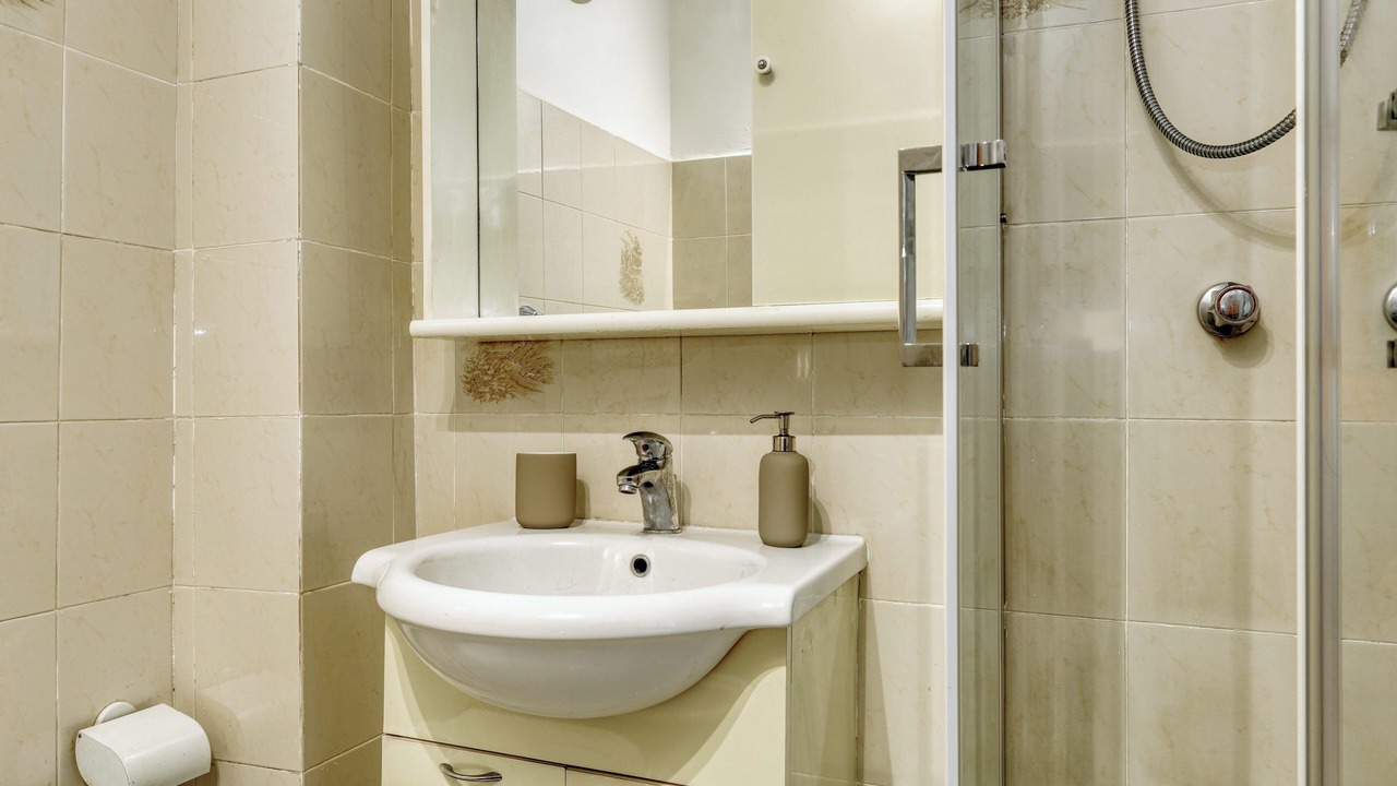 Photo of Bathroom in Bicocca