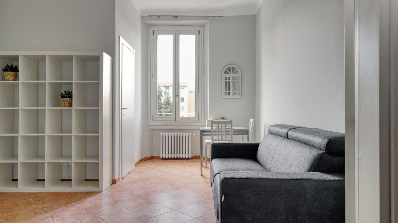Photo of Livingroom in Bicocca
