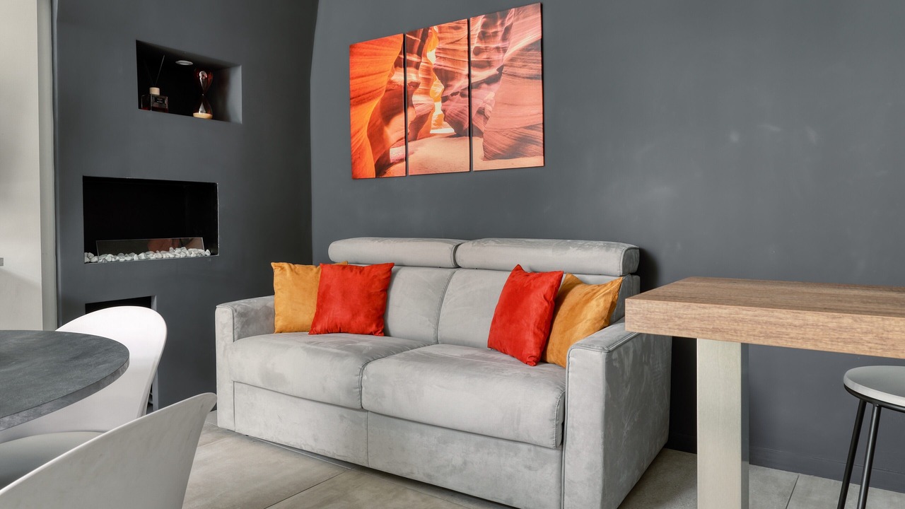 Photo of Livingroom in La Fontana