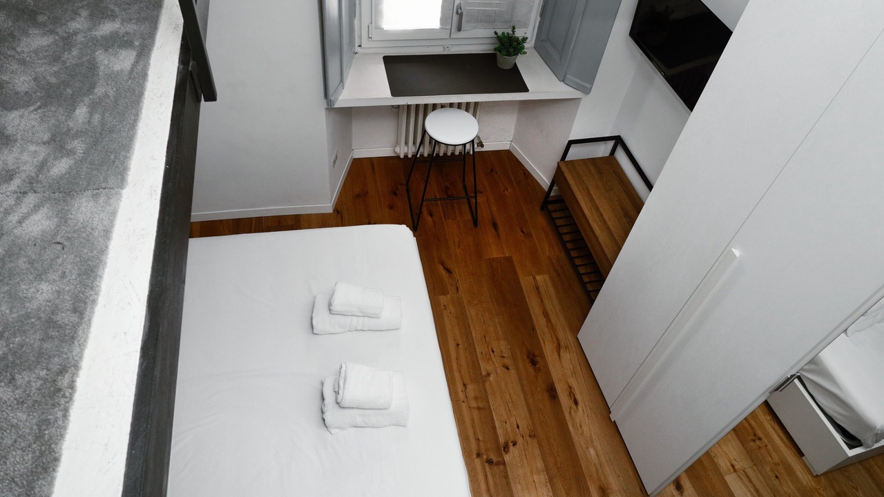 Photo of Bedroom in La Fontana