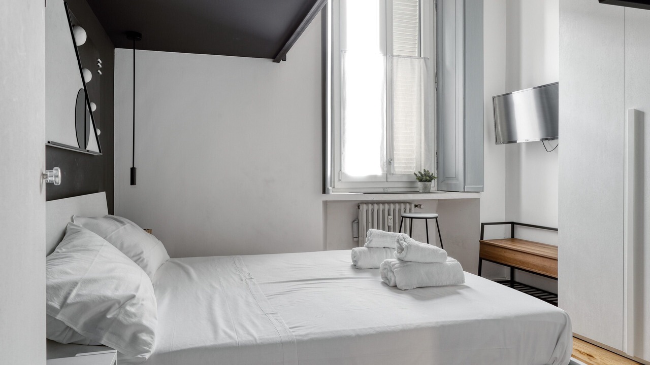 Photo of Bedroom in La Fontana