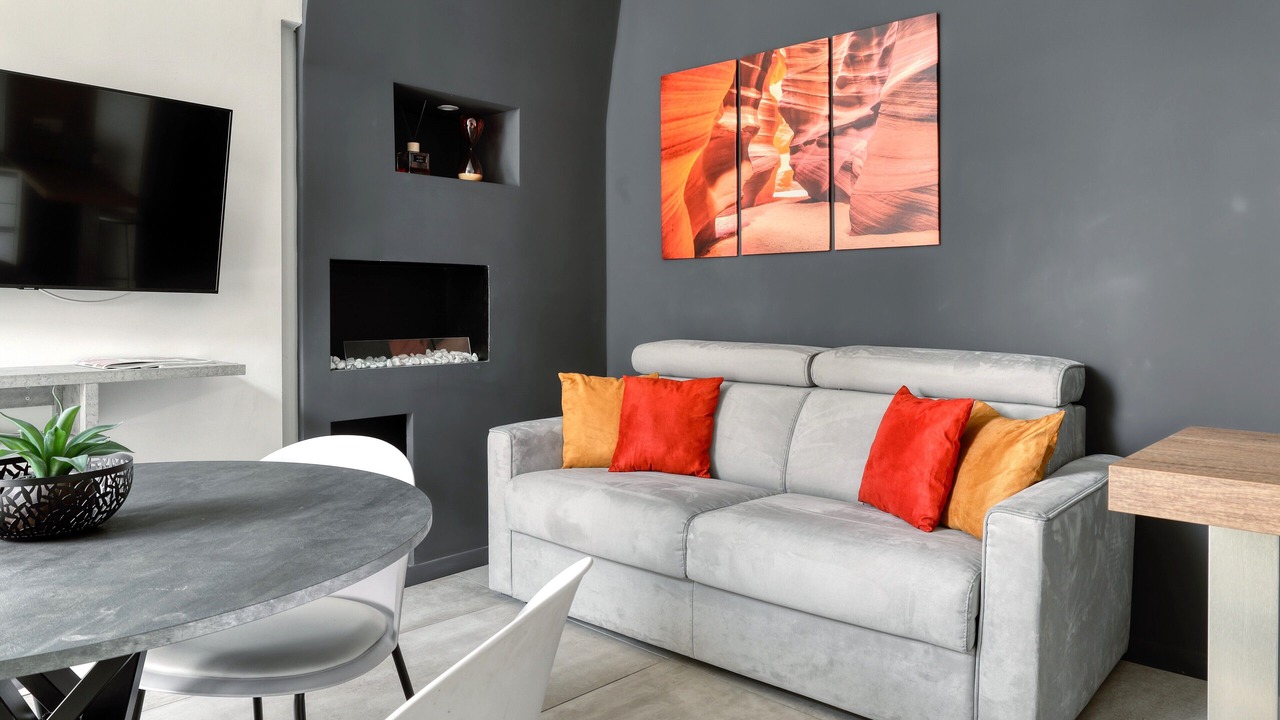 Photo of Livingroom in La Fontana