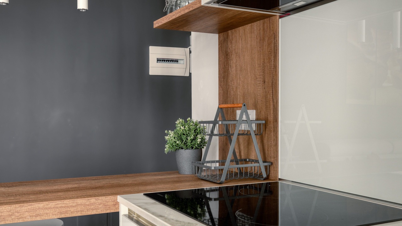 Photo of Kitchen in La Fontana