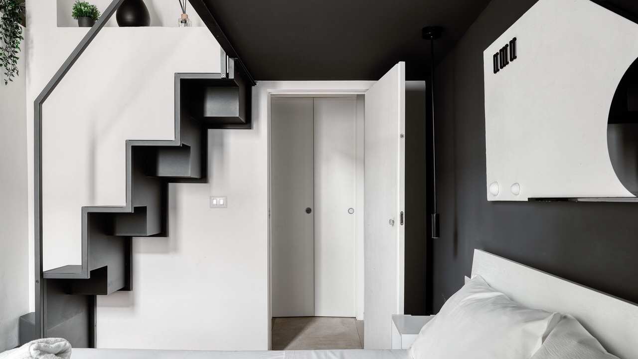 Photo of Bedroom in La Fontana