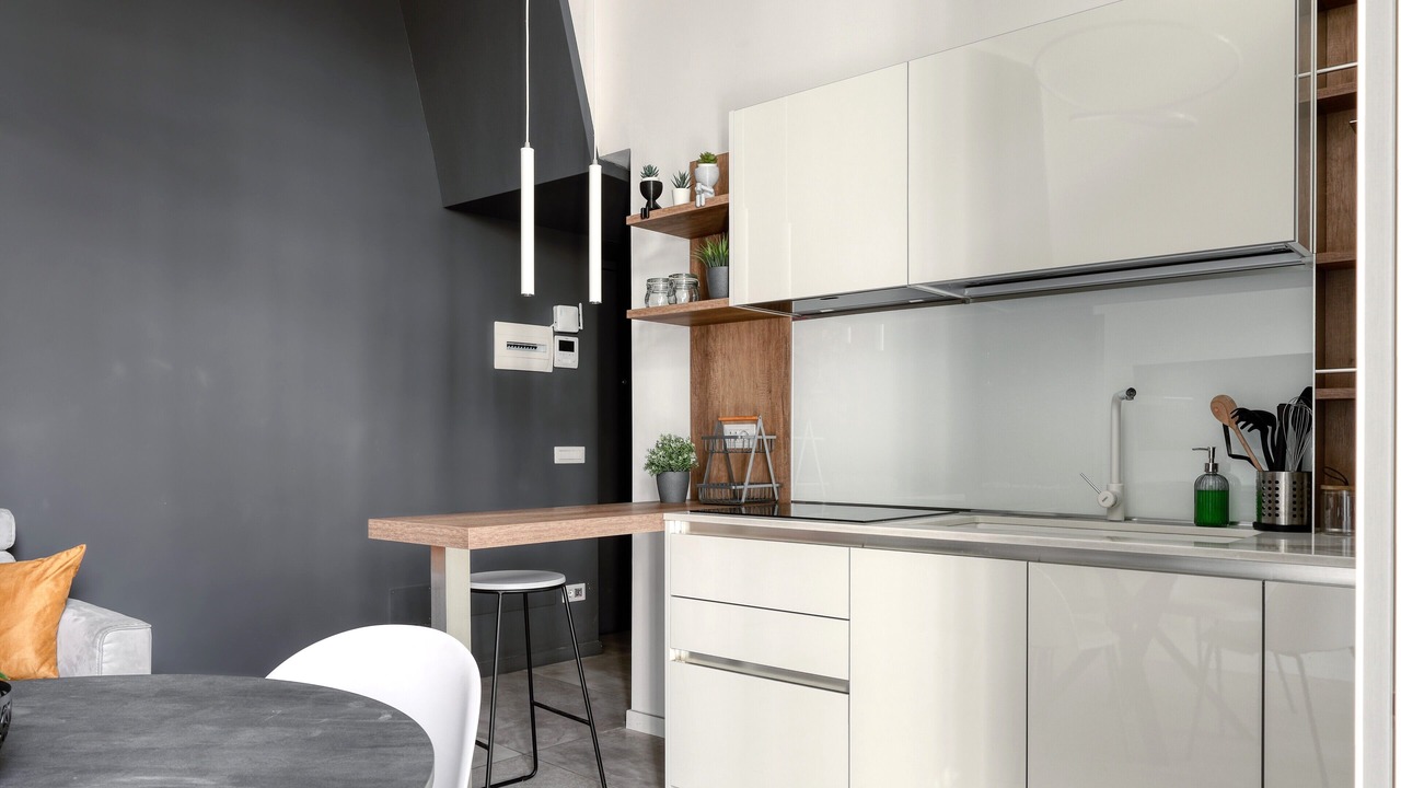 Photo of Kitchen in La Fontana
