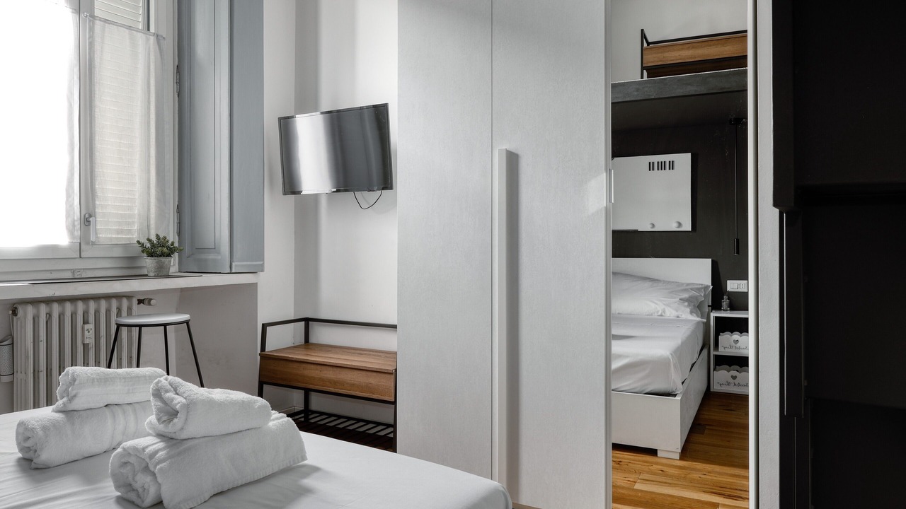 Photo of Bedroom in La Fontana