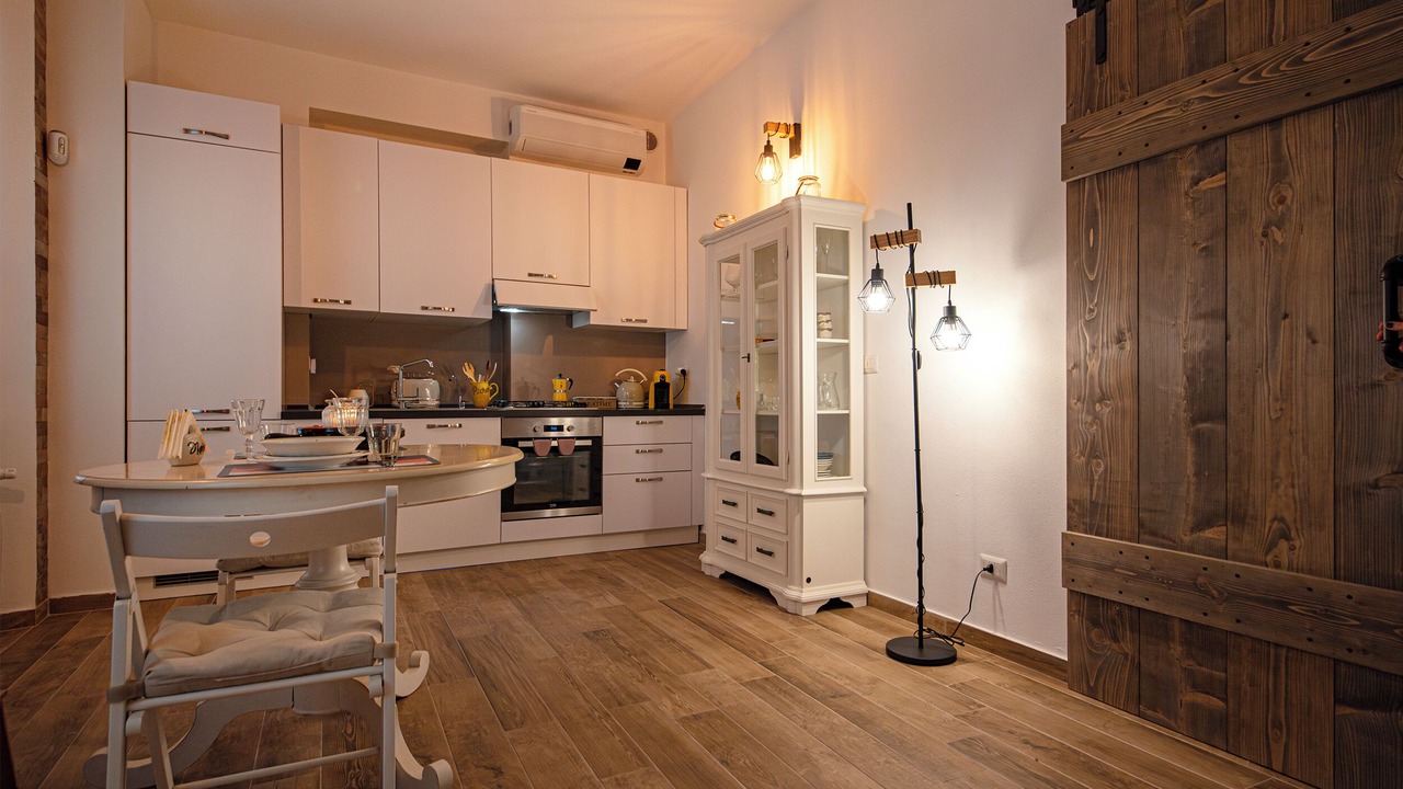 Photo of Kitchen in Certosa