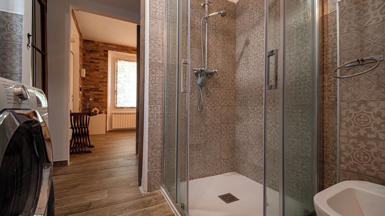 Photo of Bathroom in Certosa
