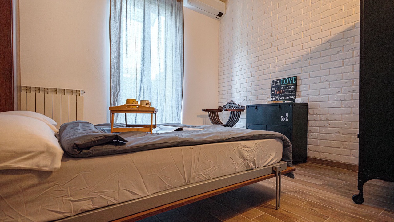 Photo of Bedroom in Certosa