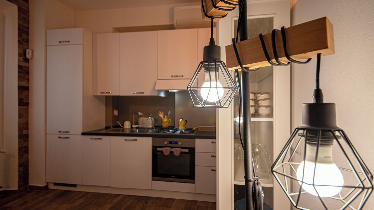 Photo of Kitchen in Certosa