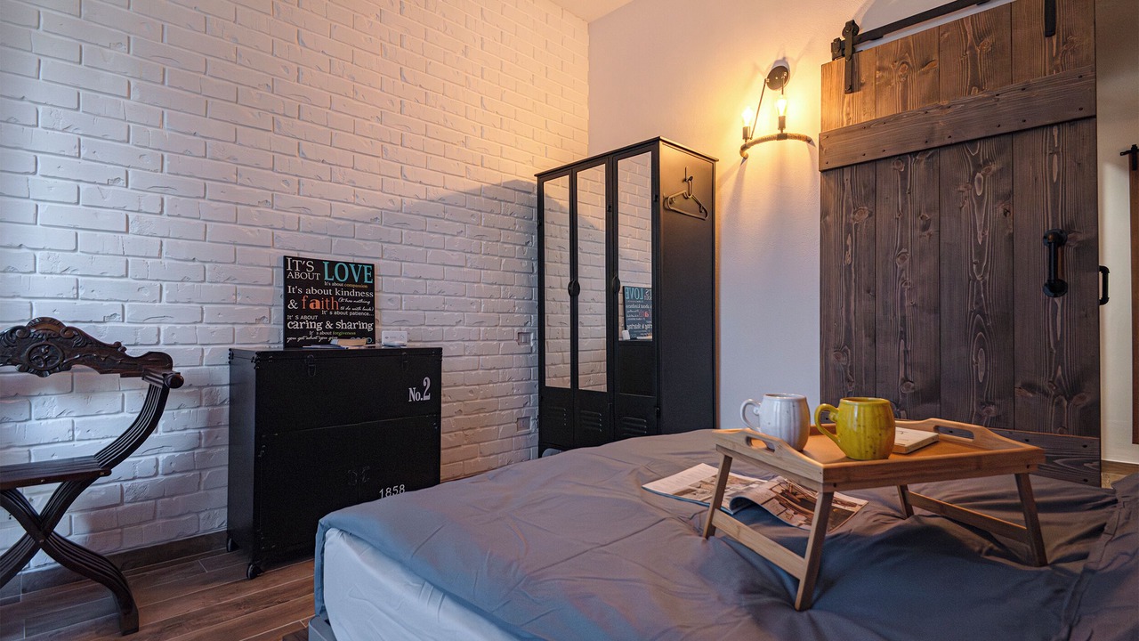Photo of Bedroom in Certosa