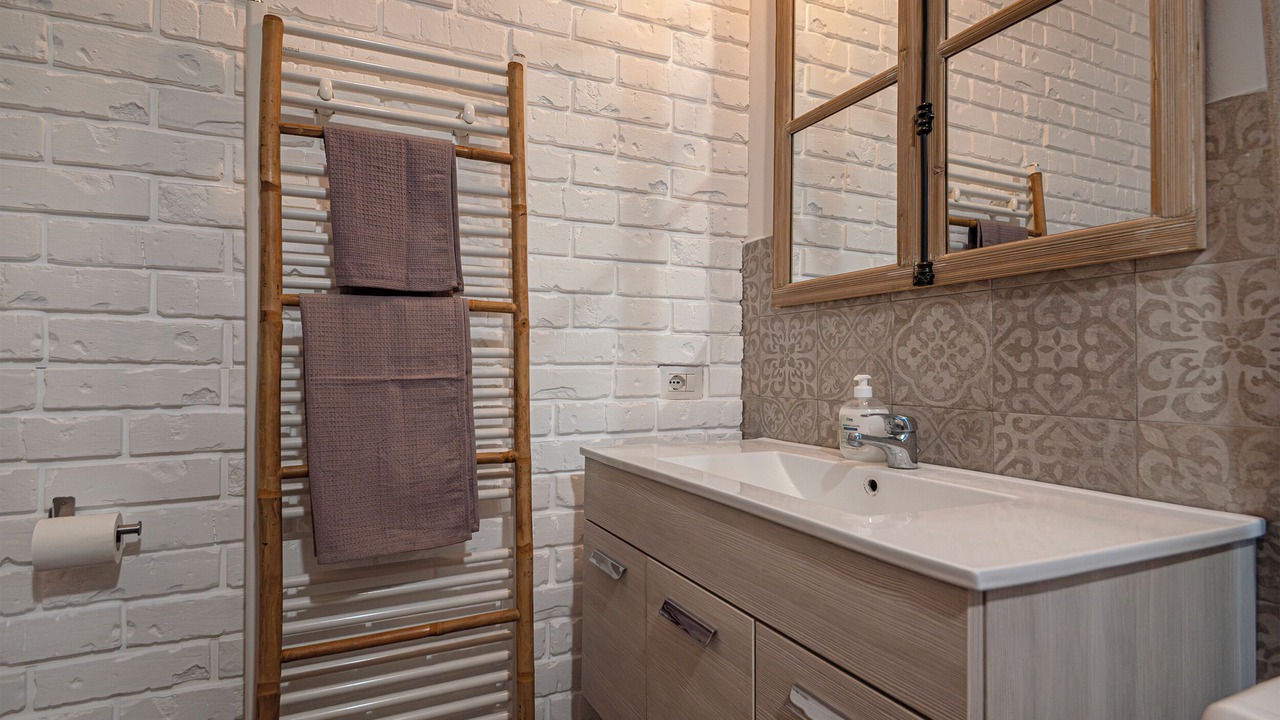 Photo of Bathroom in Certosa
