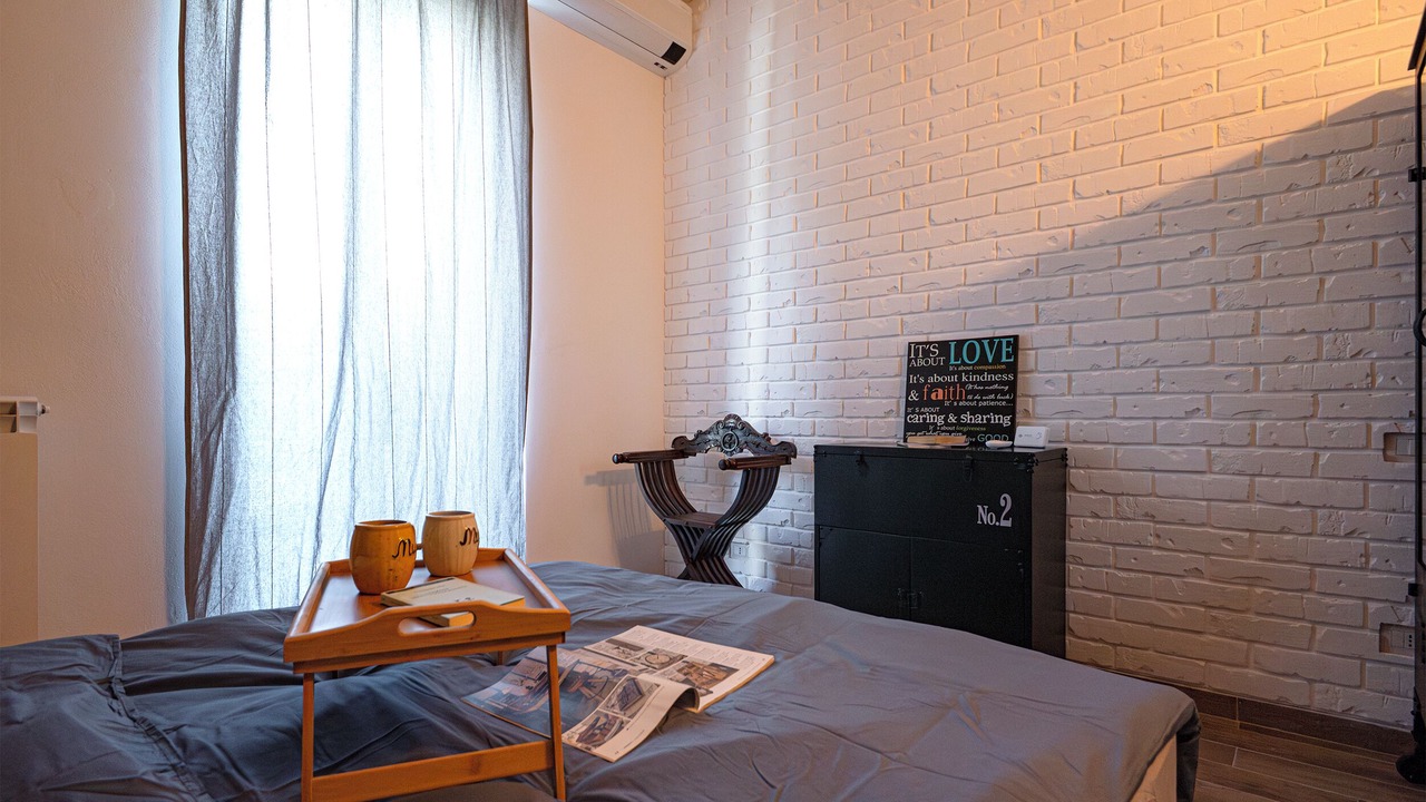 Photo of Bedroom in Certosa