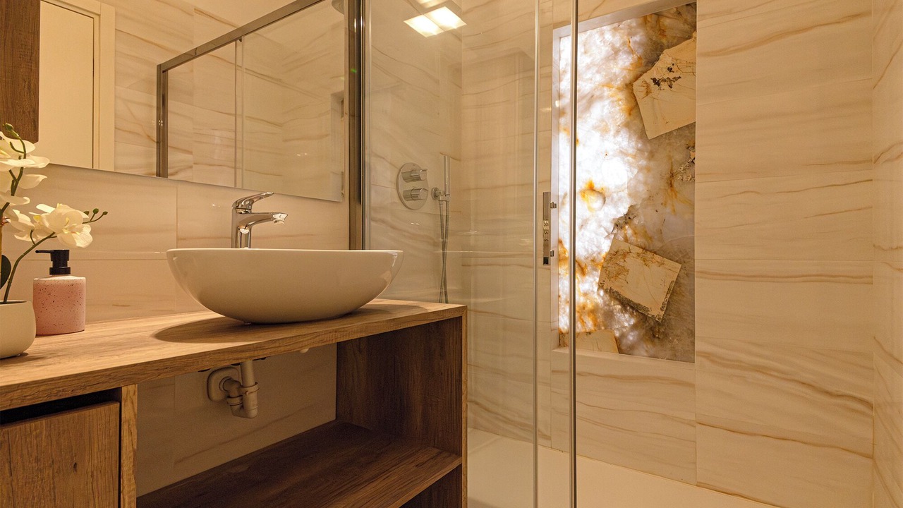 Photo of Bathroom in Maggiolina