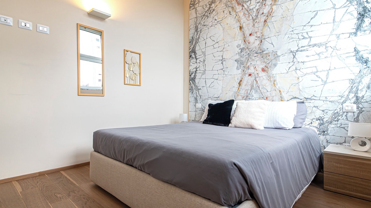 Photo of Bedroom in Maggiolina