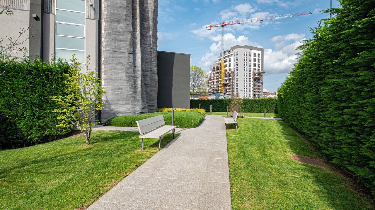 Photo of Outdoor in Maggiolina