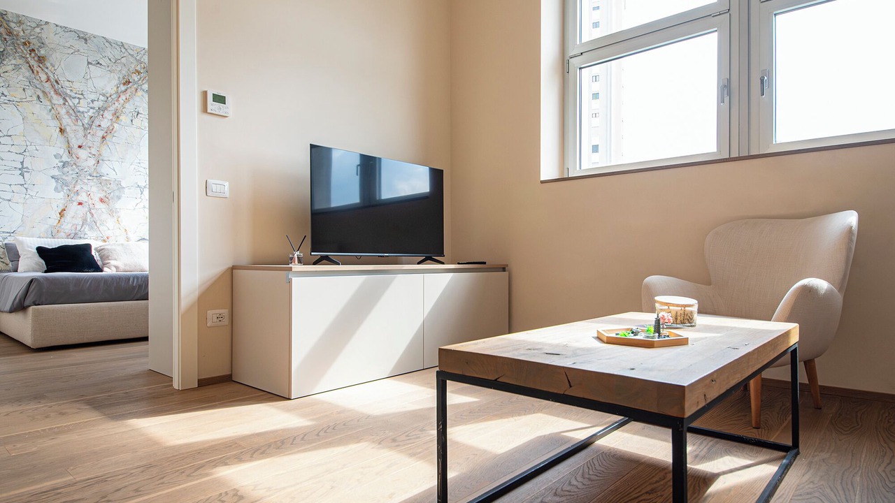 Photo of Livingroom in Maggiolina