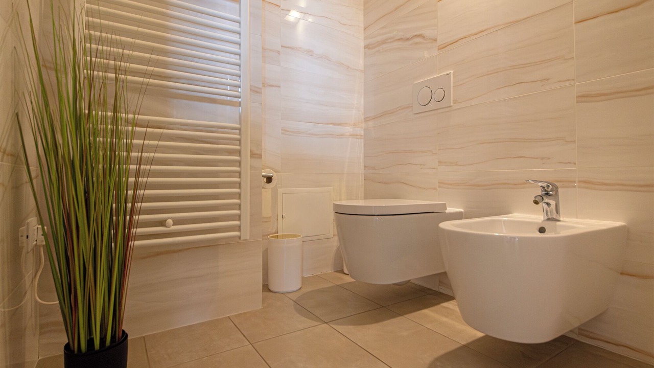 Photo of Bathroom in Maggiolina
