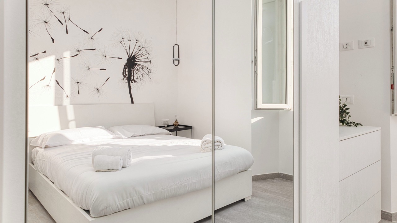 Photo of Bedroom in Porta Venezia