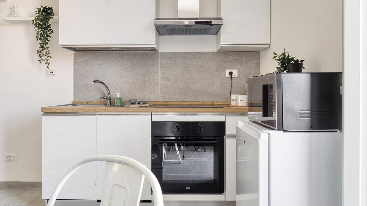 Photo of Kitchen in Porta Venezia