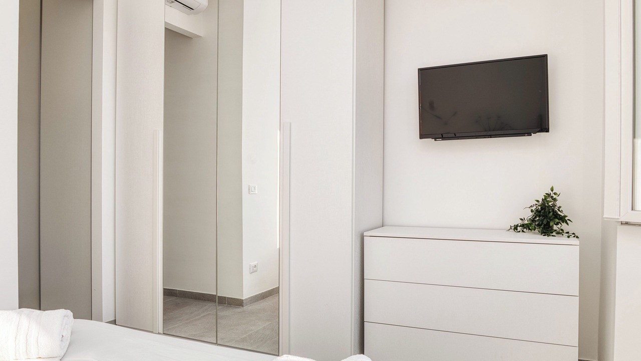 Photo of Bedroom in Porta Venezia
