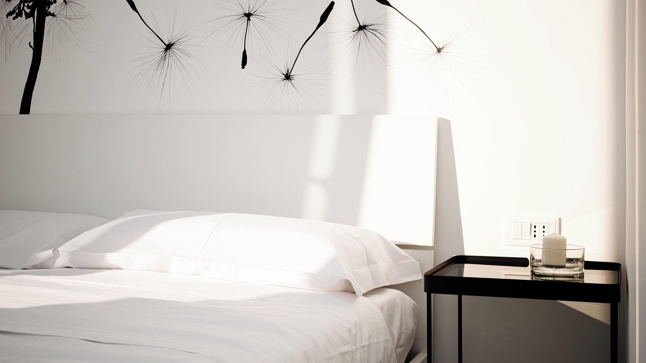 Photo of Bedroom in Porta Venezia
